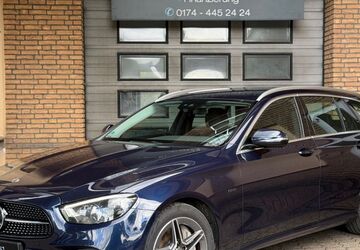 Mercedes-Benz E 300 153.678 km 21.999 &euro; Norderstedt 22850