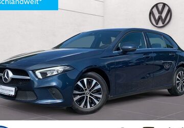 Mercedes-Benz A 180 79.059 km 20.980 &euro; Quickborn 25451