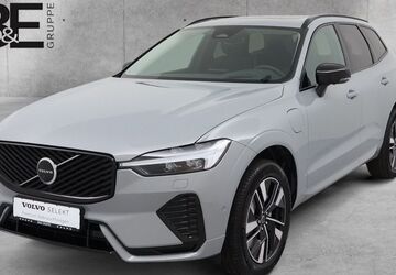 Volvo XC60 2.500 km 60.950 &euro; Norderstedt 22848