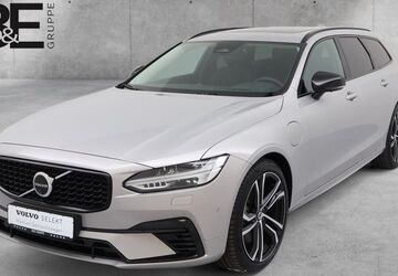 Volvo V90 29.050 km 57.950 &euro; Norderstedt 22848