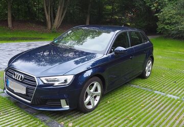 Audi A3 119.290 km 12.300 &euro; Norderstedt 22851