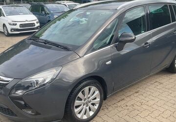 Opel Zafira 133.806 km 6.499 &euro; Hamburg 21107