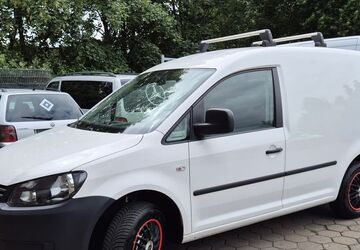 VW Caddy 213.940 km 5.800 &euro; Pinneberg 25421