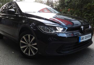 VW Polo 50.000 km 18.700 &euro; Pinneberg 25421