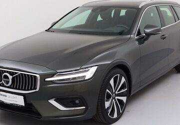 Volvo V60 66.750 km 31.950 &euro; Norderstedt 22848