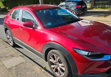 Mazda CX-30 40.198 km 18.250 &euro; Norderstedt 22851