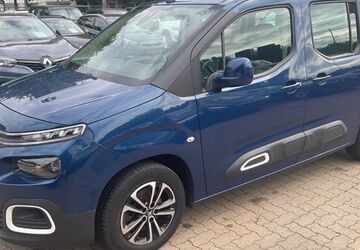 Citroen Berlingo 70.853 km 13.990 &euro; Hamburg 21107