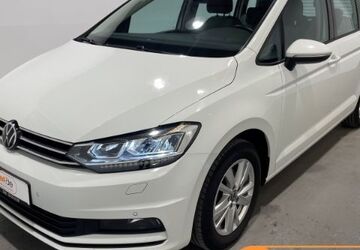 VW Touran 224.000 km 15.250 &euro; Norderstedt 22848