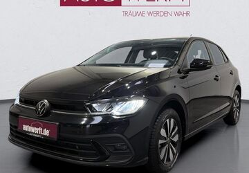VW Polo 15.185 km 22.490 &euro; Ahrensburg 22926