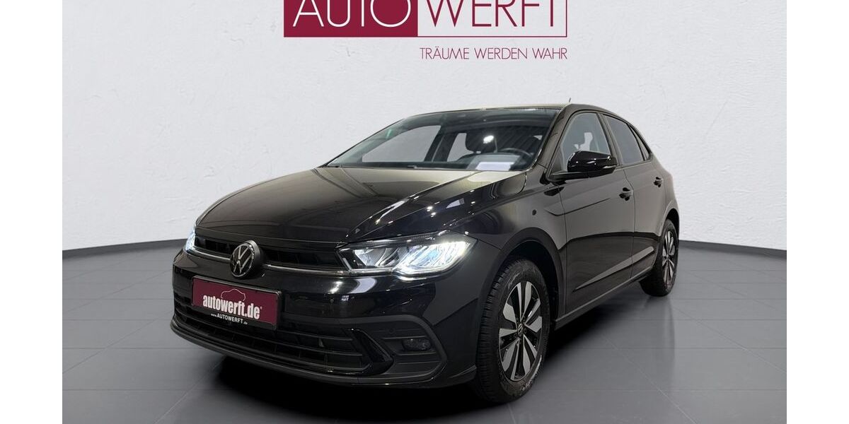 VW Polo 15.185 km 22.490 &euro; Ahrensburg 22926