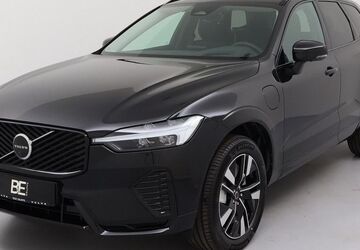 Volvo XC60 1.500 km 61.950 &euro; Norderstedt 22848