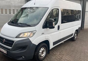 Fiat Ducato 114.000 km 19.990 &euro; Norderstedt 22844