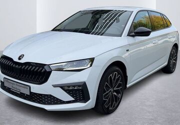 Skoda Scala 20.618 km 24.990 &euro; Hamburg 22111