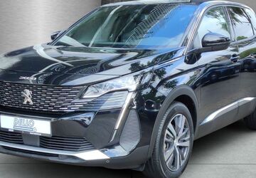 Peugeot 3008 23.352 km 22.750 &euro; Norderstedt 22848