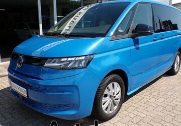 VW T7 Multivan 30.186 km 43.980 &euro; Trittau 22946