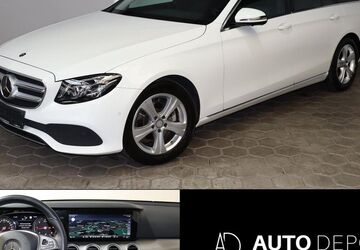 Mercedes-Benz E 220 145.740 km 17.990 &euro; Norderstedt 22844