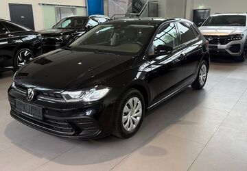 VW Polo 52.150 km 16.890 &euro; Tornesch 25436