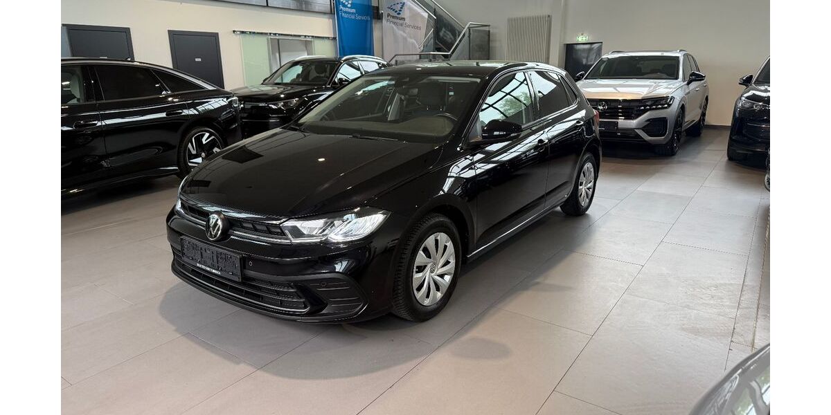 VW Polo 52.150 km 16.890 &euro; Tornesch 25436