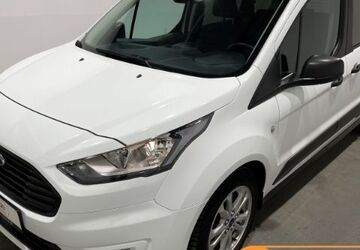 Ford Grand Tourneo 55.000 km 21.450 &euro; Norderstedt 22848